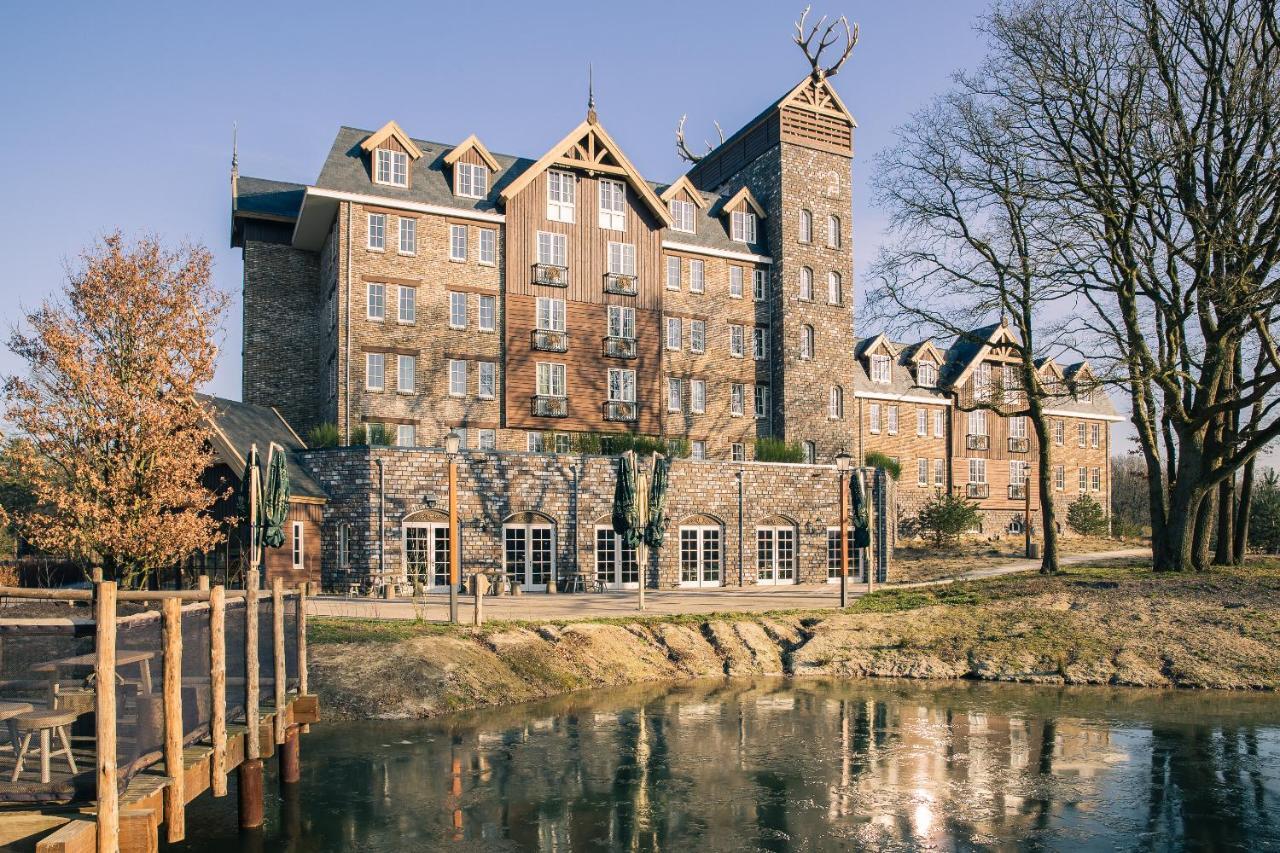Efteling Loonsche Land Hotel Kaatsheuvel Exterior foto
